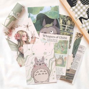 پک پوستر سبز